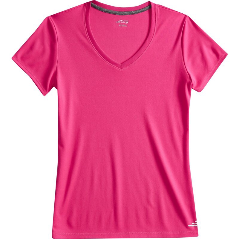 Bcg Athletic Tee Bundle